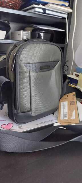 Samsonite crossover torbica 9.7" PRO-DLX 6