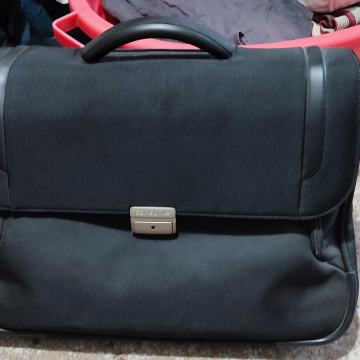Samsonite poslovna torba i za laptop