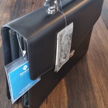 SAMSONITE torba poslovna aktovka
