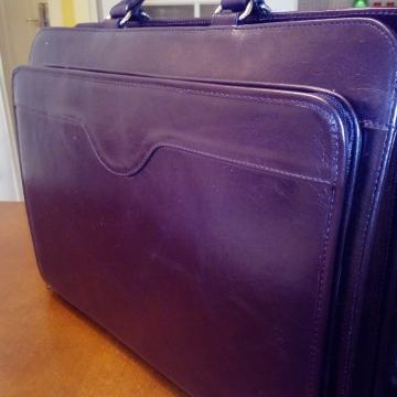 NOVA San Peter poslovna torba!!!!!