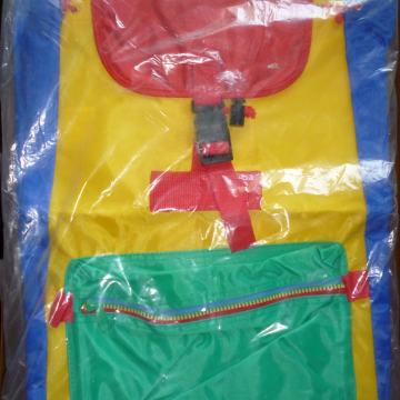 Šareni ruksak za štrapac