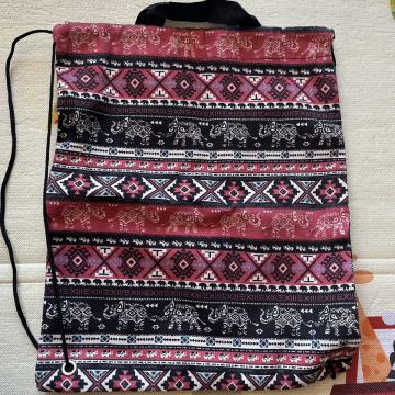 Šareni ruksak / vreća / torba