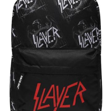 službena torba ruksak banda Slayer