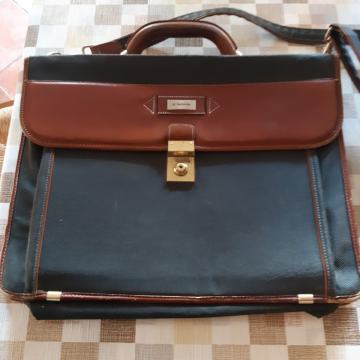 Somesonite aktovka ženska