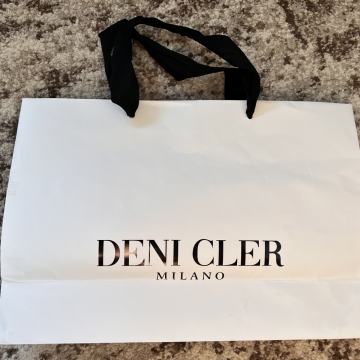 Šoping Torba Betty Barclay, Deni Cler, BOSS, REDFORD & GRANT 6 kom