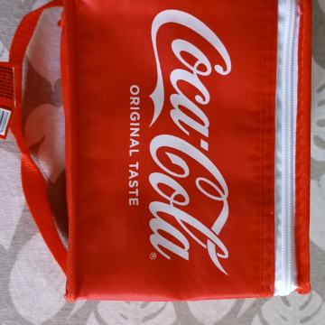 TERMO TORBA COCA COLA