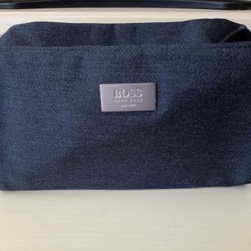 Toaletna torbica (neseser) Hugo Boss