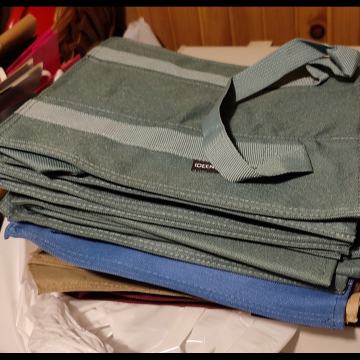 Torba za 6 boca novo