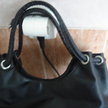 PRILIKA , Torba -- ceker s ciferšusom, za sve prilike, vidi slike !