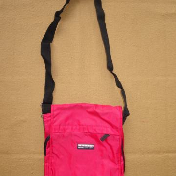 Torba Charro 27 x 32 cm.