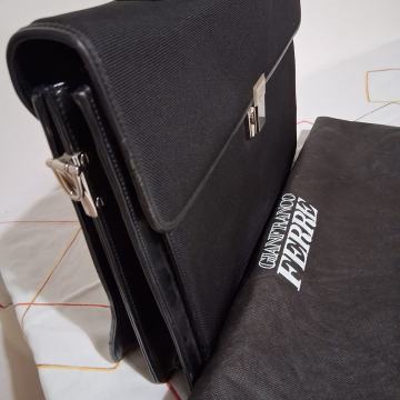 Torba Gianfranco Ferre