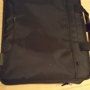 torba za laptop, korištena, očuvana