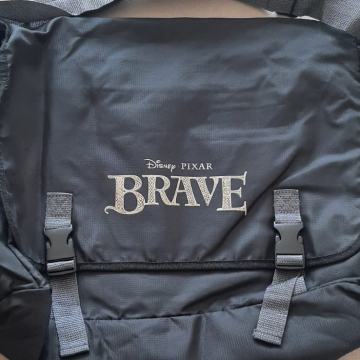 Nova torba za laptop