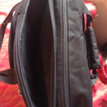 TORBA za laptop-The Adventure - 43x30cm