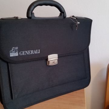 Torbe poslovne 2 kom-nove