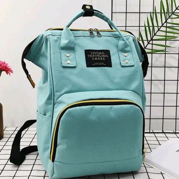 Torba za mamu, torba za bebe