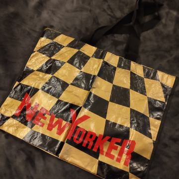 Torba NewYorker