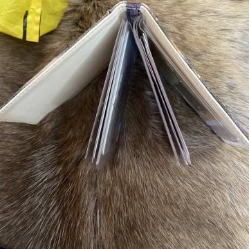 torba novčanik za kartice