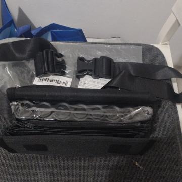 Torba za novčiće s remenom