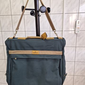 Torba za odijela, London Frog