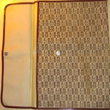 Torba za papire SACM