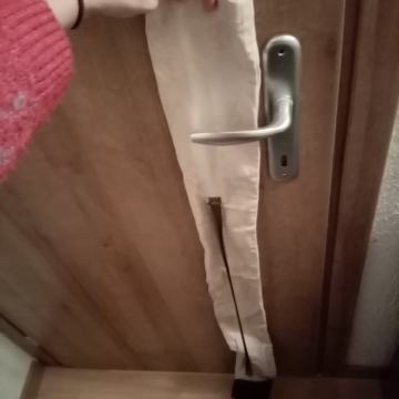 Prijenosna torba za papire umjetnicke radove, prijenosnik za školu