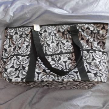 Nova torba za plažu