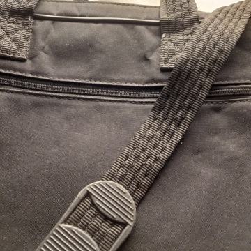 TORBA  - poslovna za laptop-HP-40x30X12CM