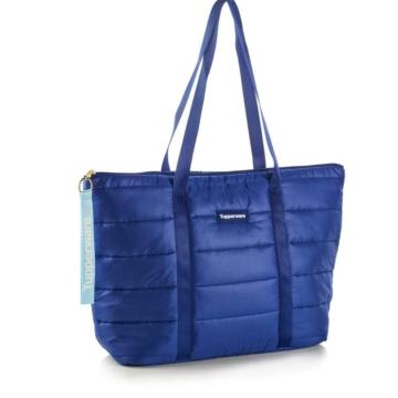 Torba Puffy, Tupperware