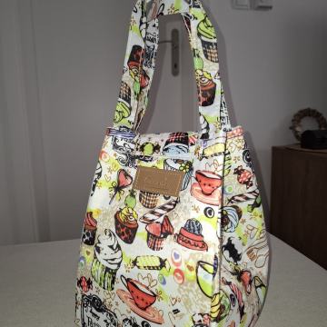 Nova torba za ručak