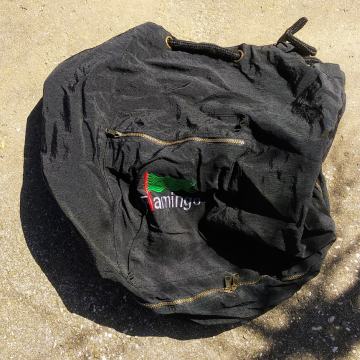 Torba
 - Ruksak 
- veliki
ccc 80 cm x 50 cm