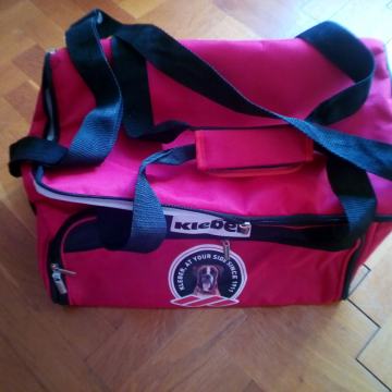 Novo!!Torba za kućne ljubimce