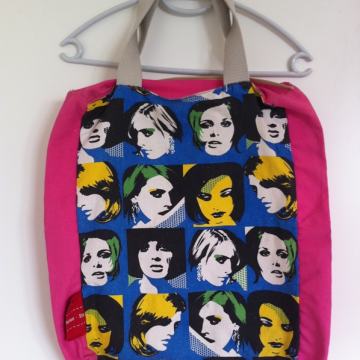 Torba zanimljivog uzorka