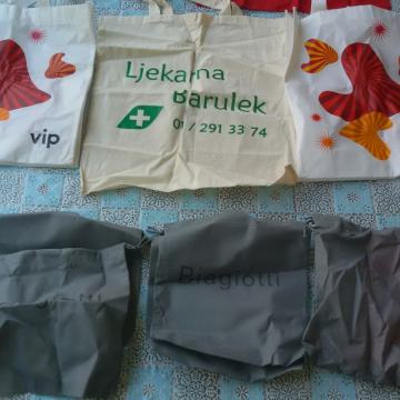 TORBE RUCNE..KO NOVE..