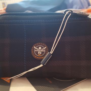 Torbica nova Chiemsee plava