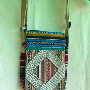 Torbica Konoplja Unisex