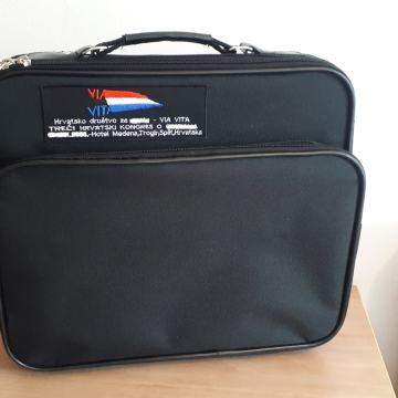 Torba za laptop/manjih dimenzija