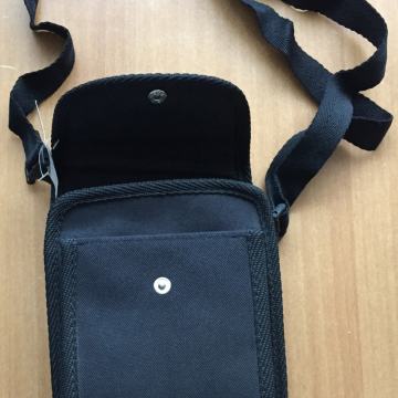 Torbica platnena za na rame.(manja)