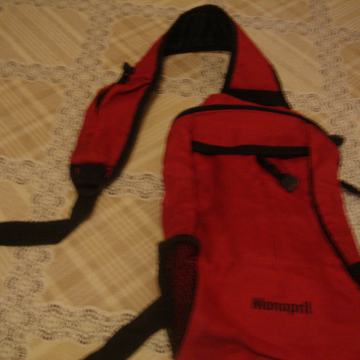 Torbica za ruku i rame Monopril, 35cx X 20cm,made Njemačka !