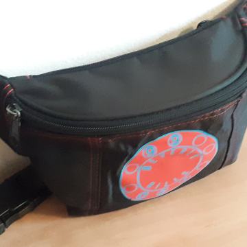 Torbice oko struka - 2 kom