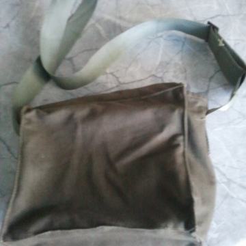 Torbica vojna 25cm X 20cm , vidi slike !