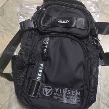 Unisex sportska torbica za jedno rame ili dva ramena