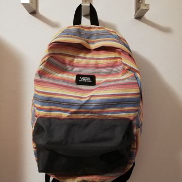 Vans ruksak