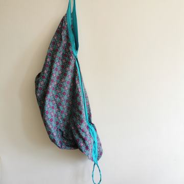 Velika platnena torba