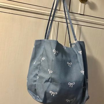 Velika torba , kao traper