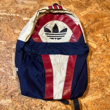 Vintage Adidas ruksak