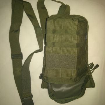 Vojna Torbica preko ramena remen i pojasa