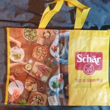 Vrećica / torba za kupovinu