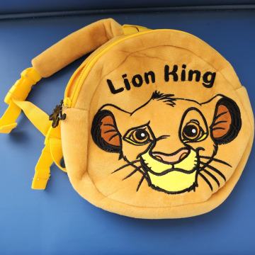 WALT DISNEY KRALJ LAVOVA DJEČJI RUKSAK
