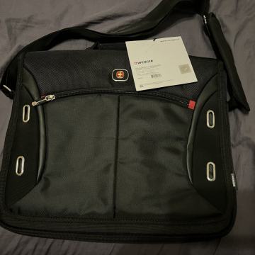 Wenger torba original, za laptop i puno drugih stvari